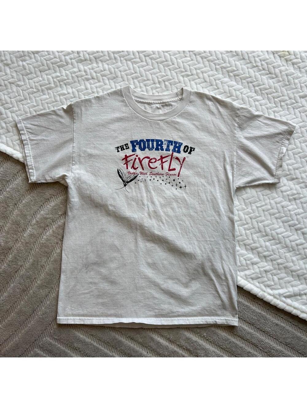 Vodka tee shirt